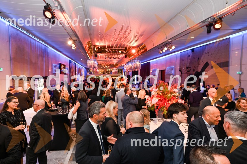 32. managerski koncert