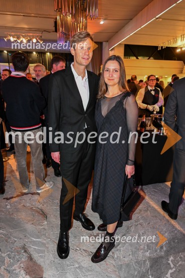 32. managerski koncert