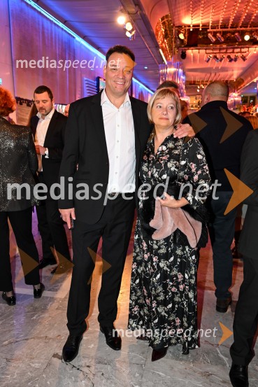 32. managerski koncert