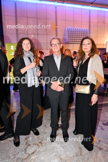 32. managerski koncert