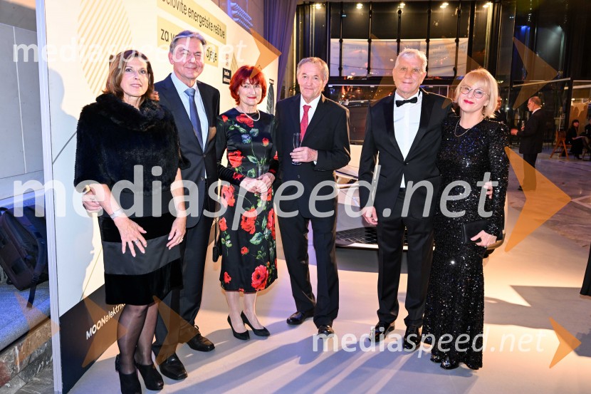 32. managerski koncert