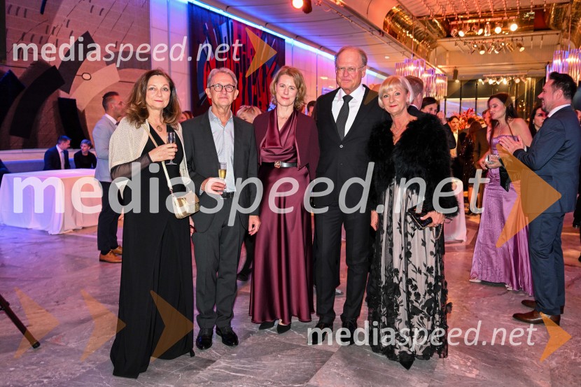 32. managerski koncert