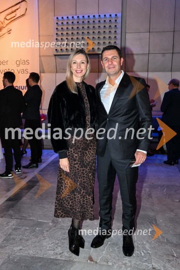 32. managerski koncert