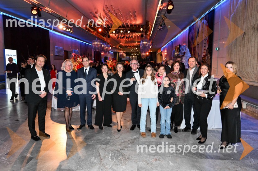 32. managerski koncert