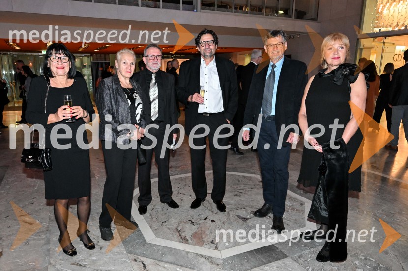 32. managerski koncert