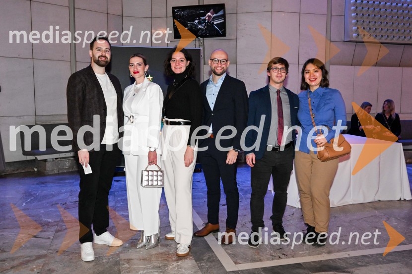 32. managerski koncert