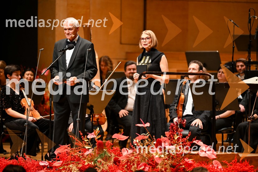 32. managerski koncert