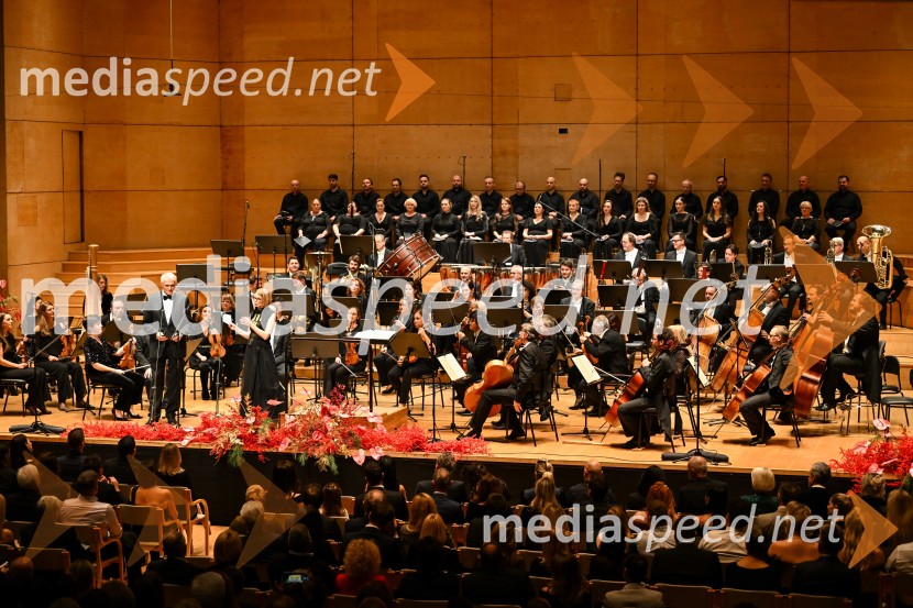 32. managerski koncert