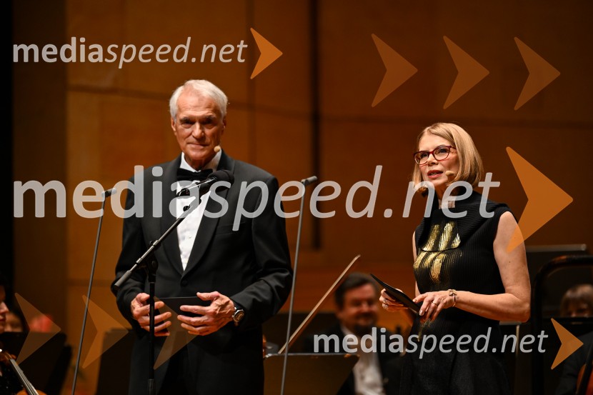 32. managerski koncert