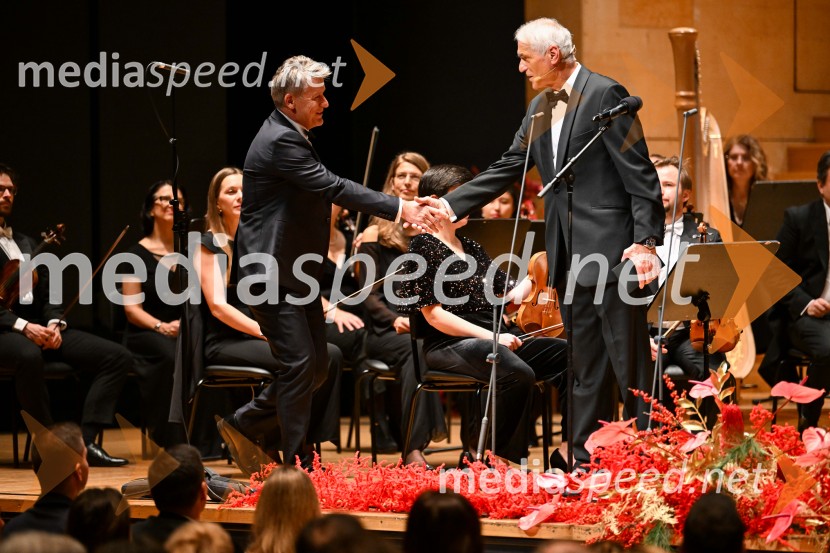 32. managerski koncert