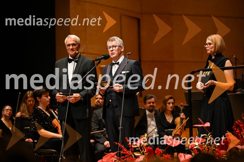 32. managerski koncert