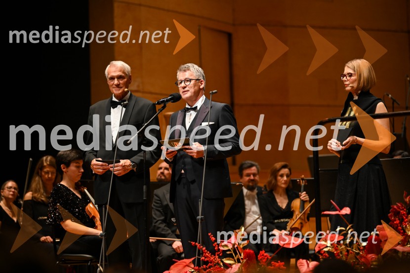 32. managerski koncert