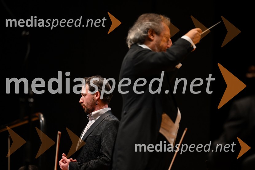 32. managerski koncert