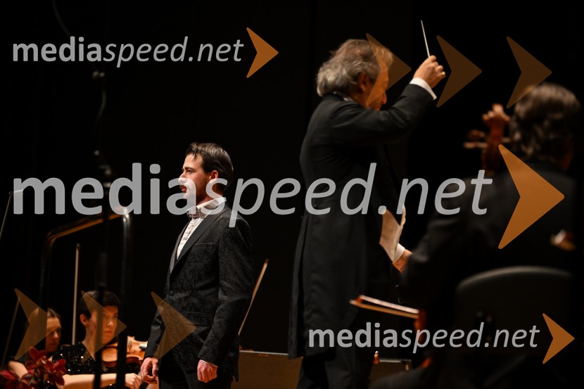 32. managerski koncert