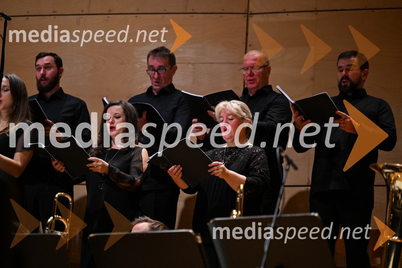 32. managerski koncert