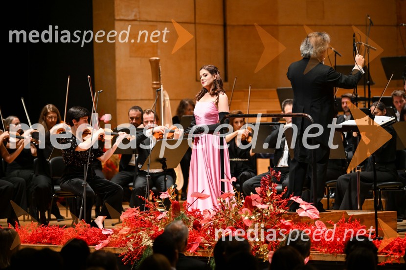 32. managerski koncert