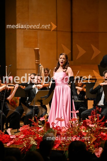 32. managerski koncert