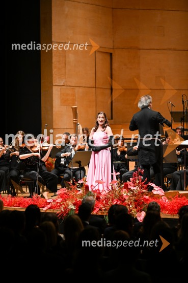 32. managerski koncert