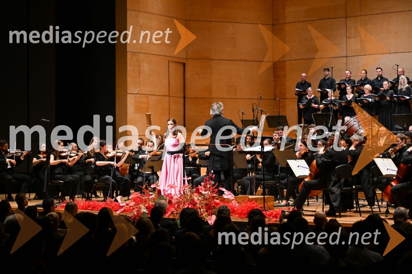 32. managerski koncert