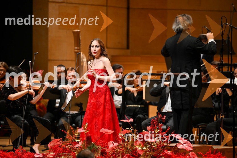 32. managerski koncert