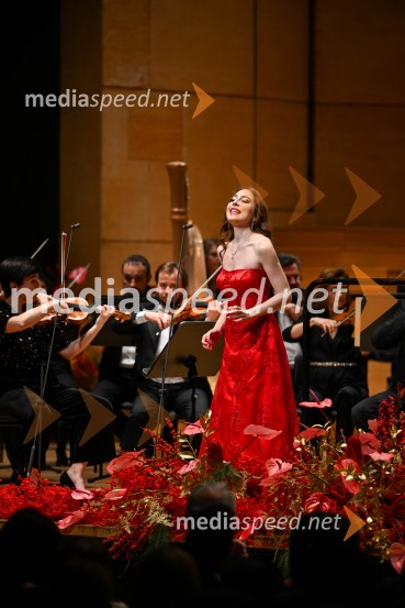 32. managerski koncert