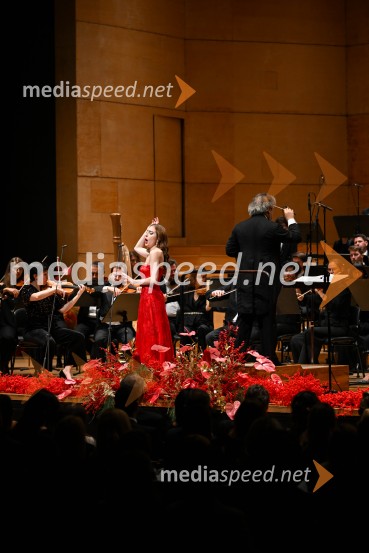 32. managerski koncert