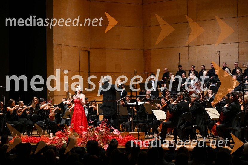 32. managerski koncert