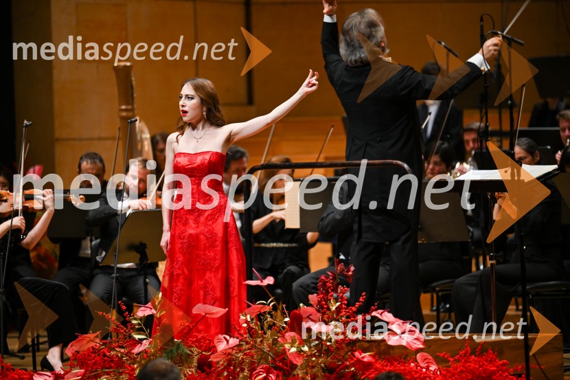 32. managerski koncert