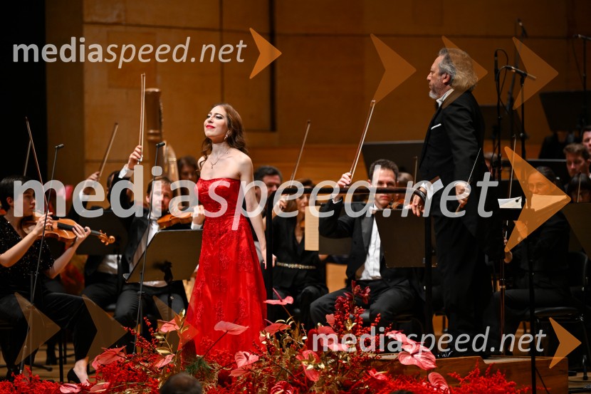 32. managerski koncert