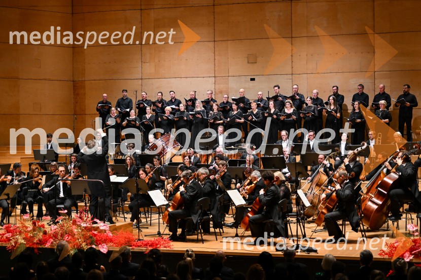 32. managerski koncert