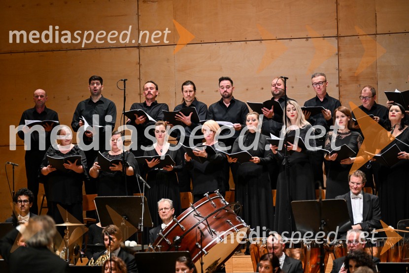 32. managerski koncert