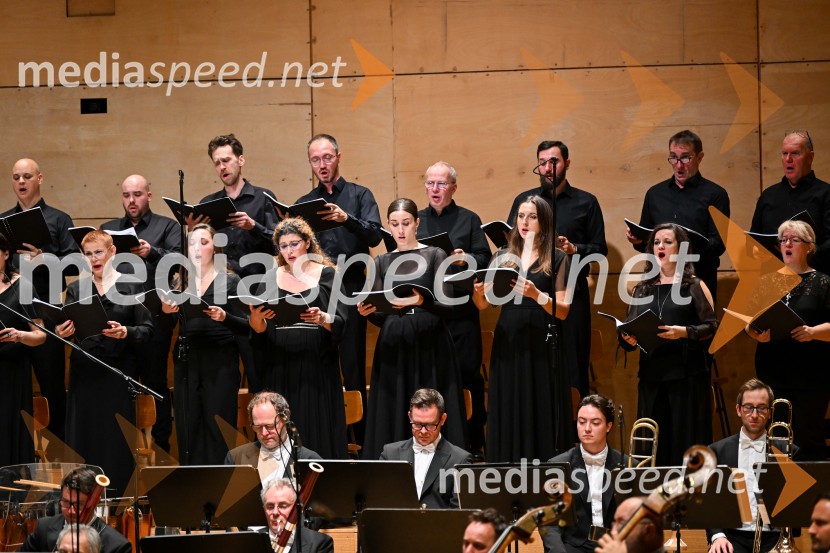 32. managerski koncert