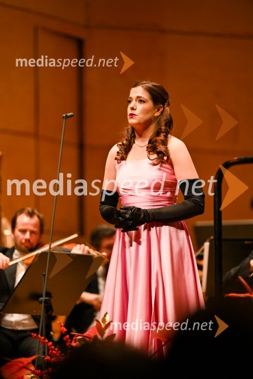 32. managerski koncert