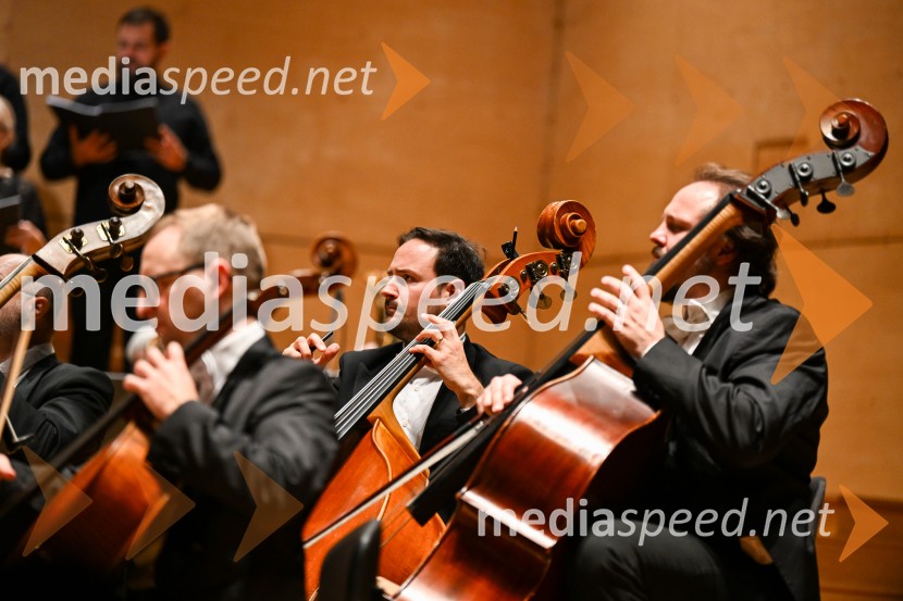 32. managerski koncert