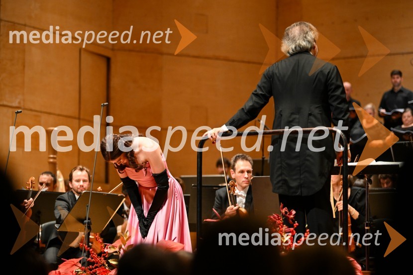 32. managerski koncert