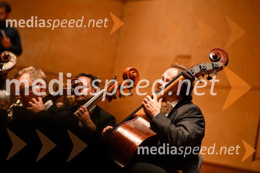 32. managerski koncert