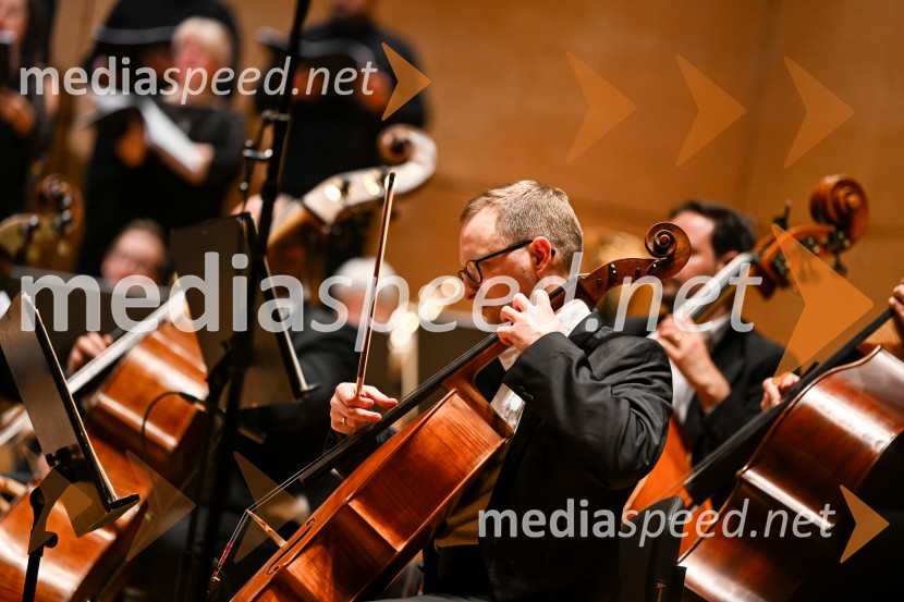 32. managerski koncert