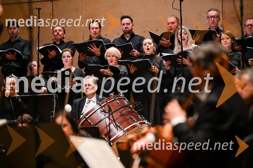 32. managerski koncert