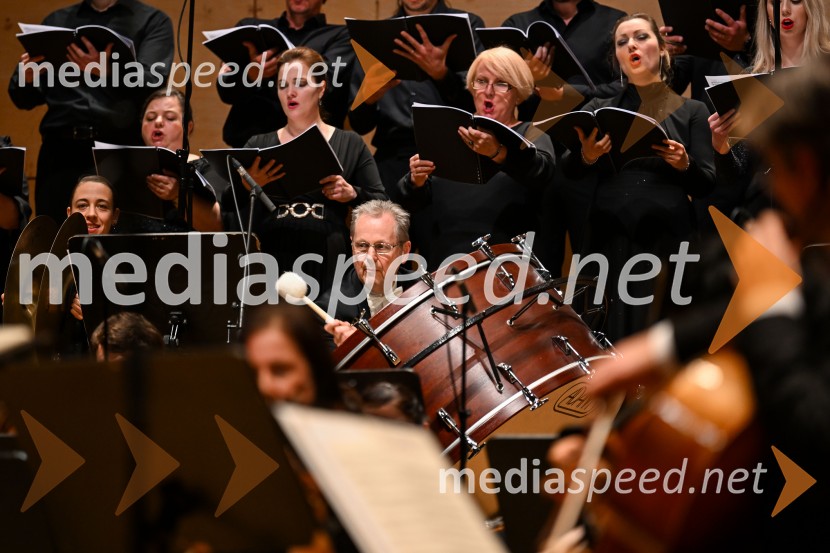 32. managerski koncert