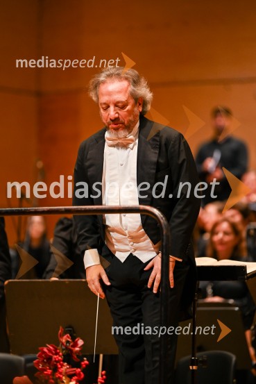 32. managerski koncert