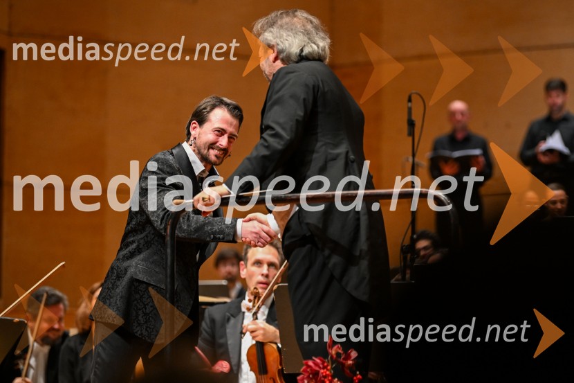 32. managerski koncert