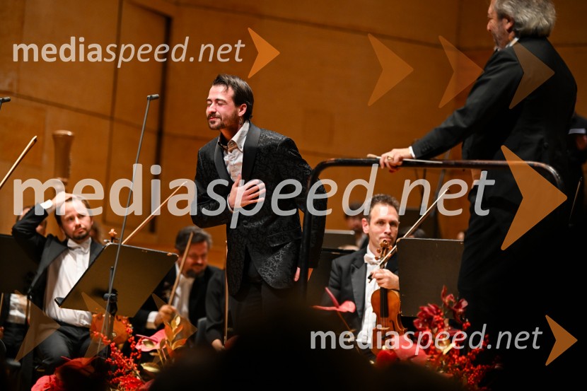 32. managerski koncert