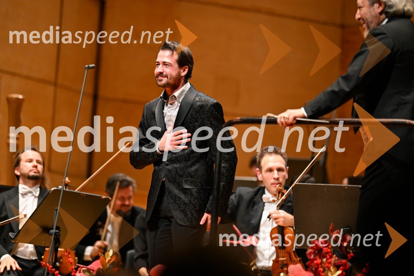 32. managerski koncert