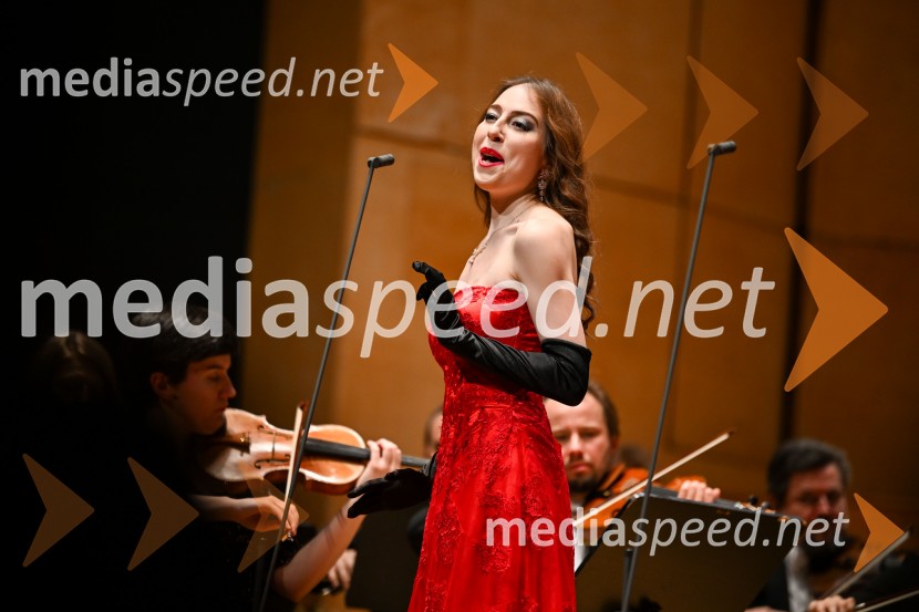 32. managerski koncert