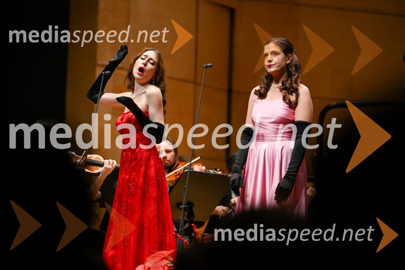 32. managerski koncert