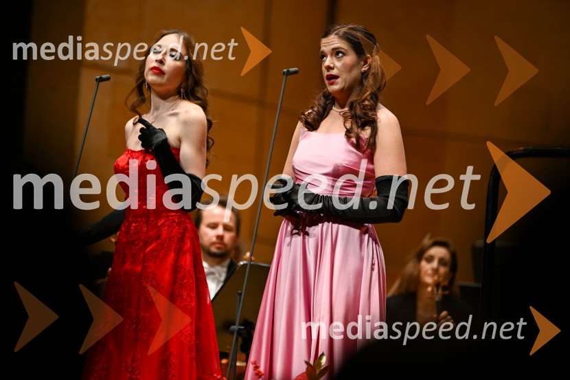 32. managerski koncert