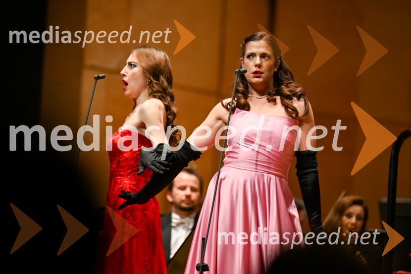 32. managerski koncert