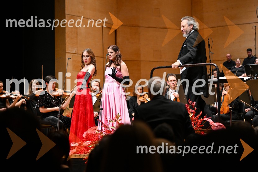 32. managerski koncert