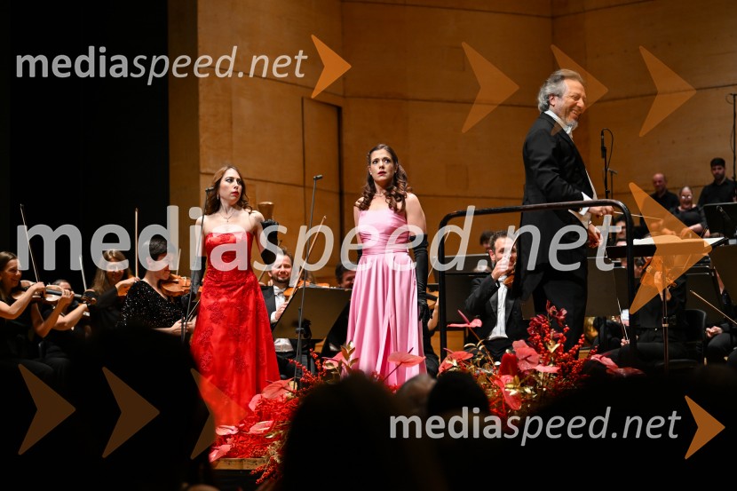 32. managerski koncert