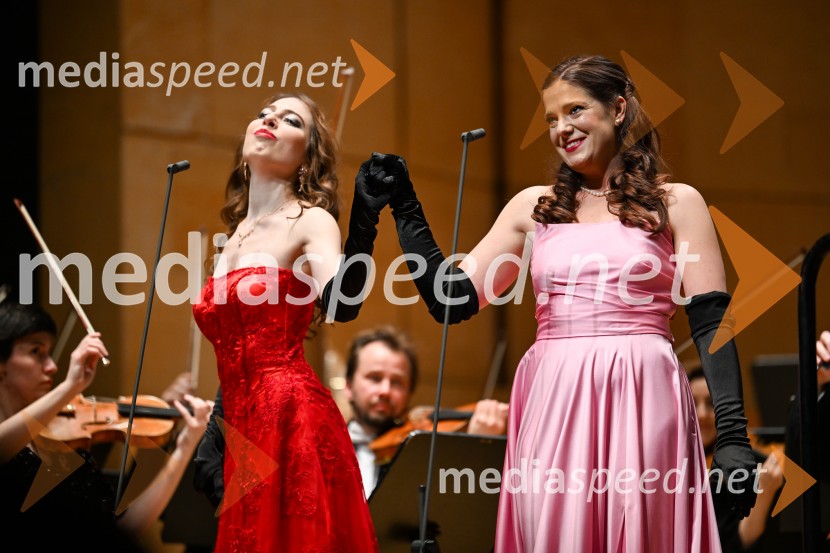 32. managerski koncert